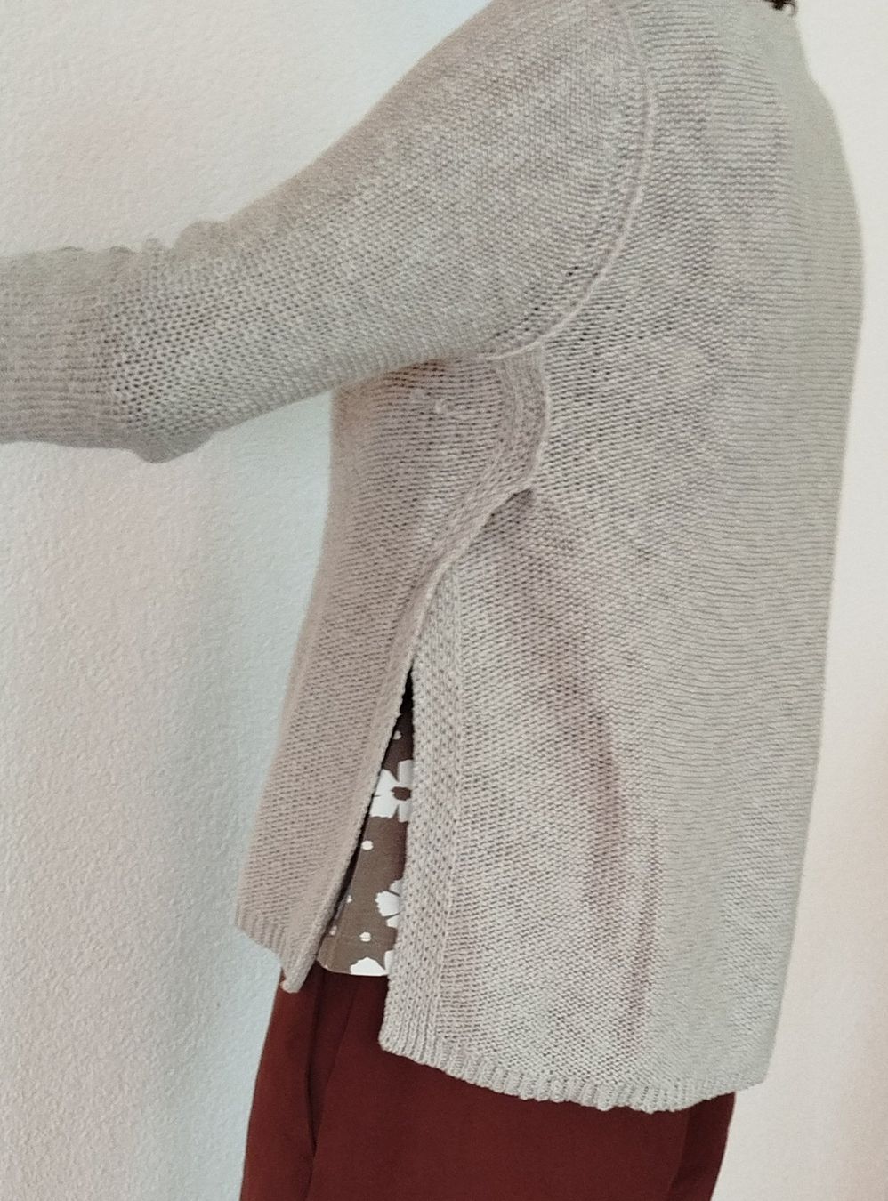 Comptoir des Cotonniers Tops: Top und Pullover, Consequent und Comptoir des Cottonniers – Gebraucht aus Ostermundigen von Noia1 5
