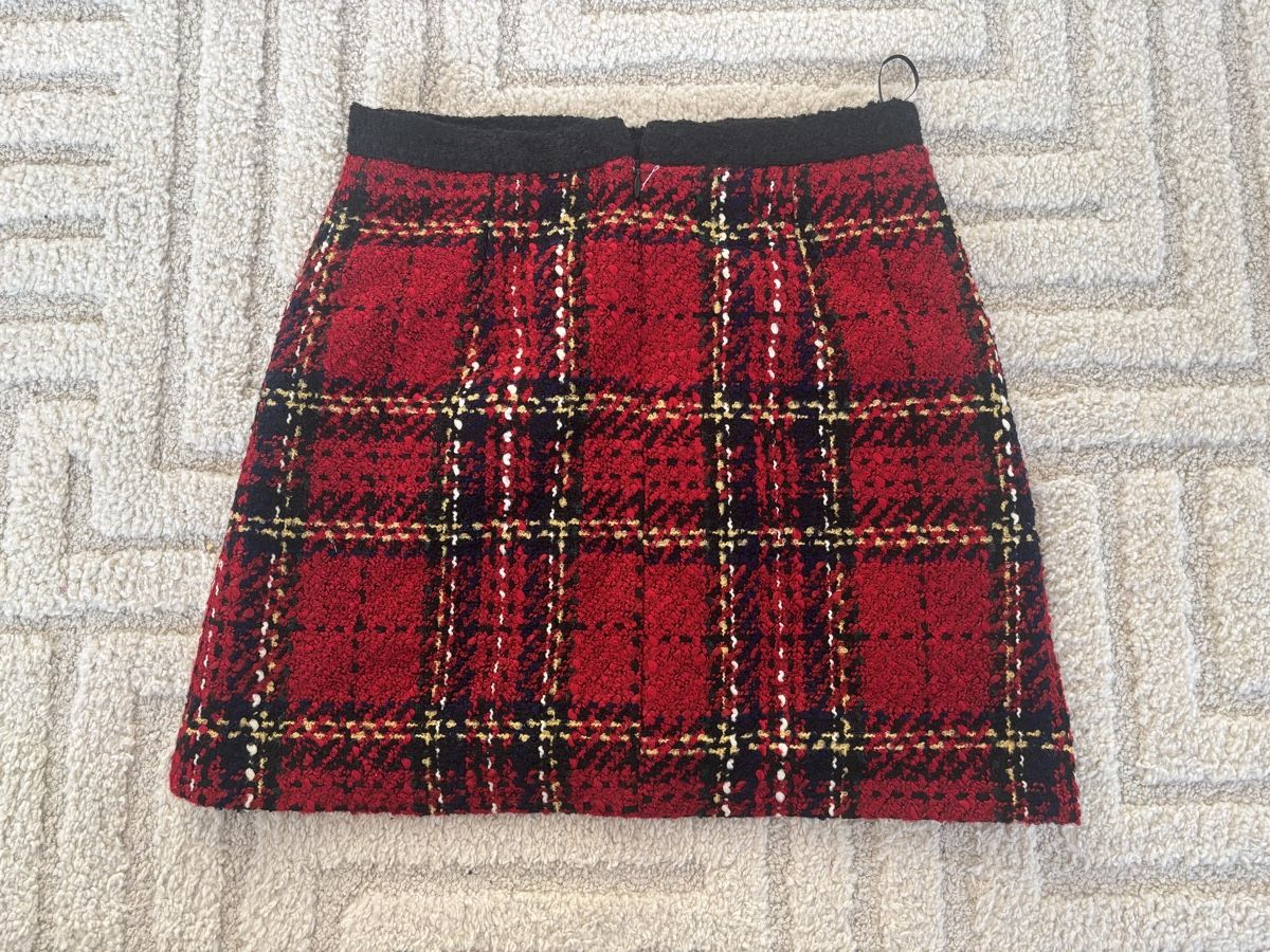 Gonne: Scottish skirt – Usato da Erlenbach ZH venduto da Ma.Pi 1