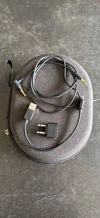Sony Kopfhörer: Sony Kopfhörer WH-1000XM3 – Gebraucht aus Rheineck von noah31 2