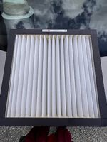  Filtre à cassette UNIFIL AG Turbofil®  neuf