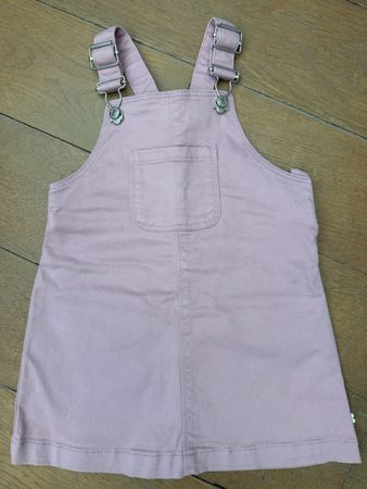 Obaïbi Robe 86