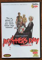 Mother's Day - Charlie Kaufmann DVD, Director's Cut!