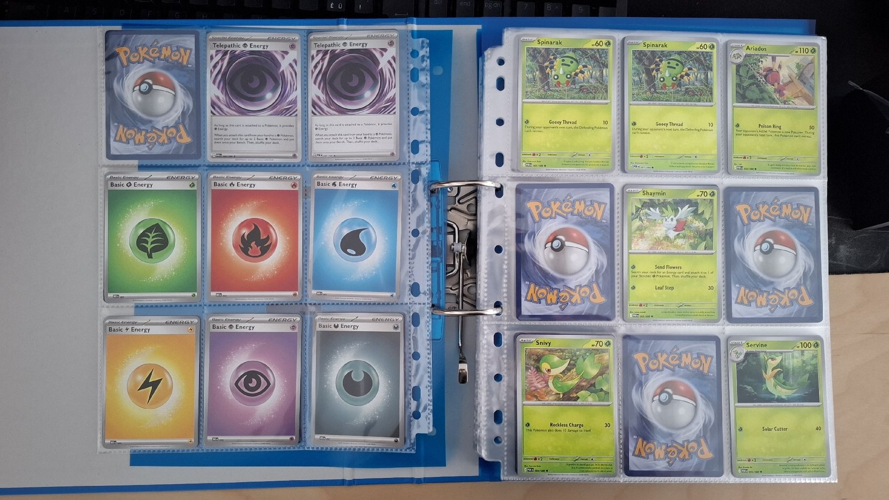 Pokémon Carte collezionabili: Pokomon Perfect Order Set EN – Nuovo (secondo la descrizione) da Steinmaur venduto da Thommy1998