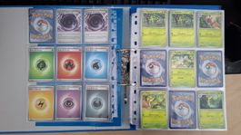 Pokomon Perfect Order Set EN