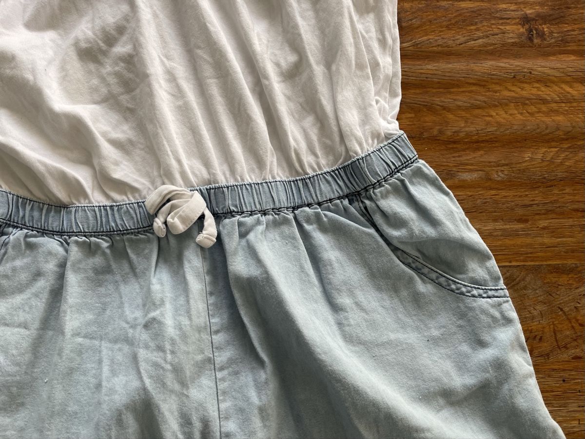 Jumpsuits: schöner Jumpsuit Gr. 164 – Gebraucht aus Buchrain von Sunny026 1