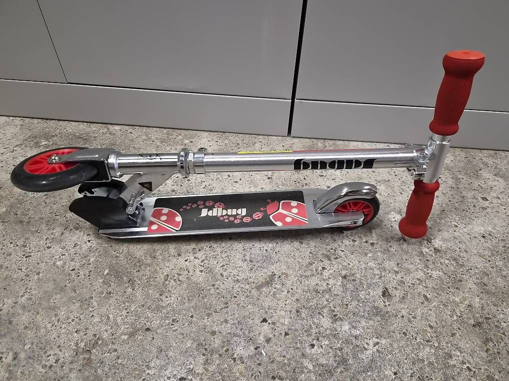 Kickboard: JD Bug Kickboards, Scooter, Trottinett – Usato da Russikon venduto da Geimi89 2