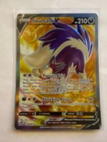 Pokemon Skuntank V 180/195 Silver Tempest EN