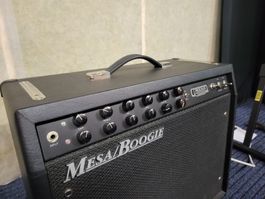 Mesa Boogie F-50 Röhren Combo Verstärker