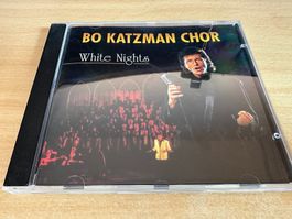 R1 Bo Katzman Chor – White Nights