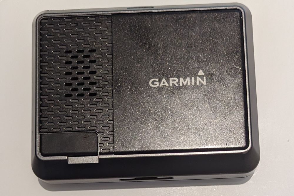 navigatie motor garmin