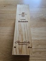 Delamain Très Vieille Cognac: Bottiglia da collezion