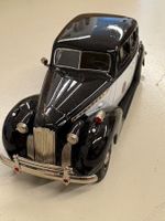 RexToys - Packard Super 8 - 1:43 - DieCast metall