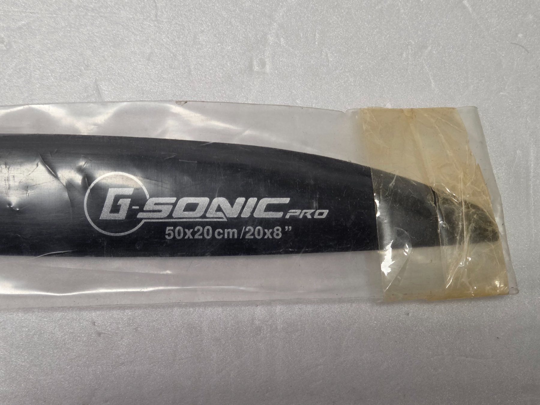 Graupner Modellismo RC: 3 Stück Graupner G-Sonic Propeller Grösse 20 und 22" – Nuovo e nell'imballaggio originale da Hittnau venduto da Sika86 4