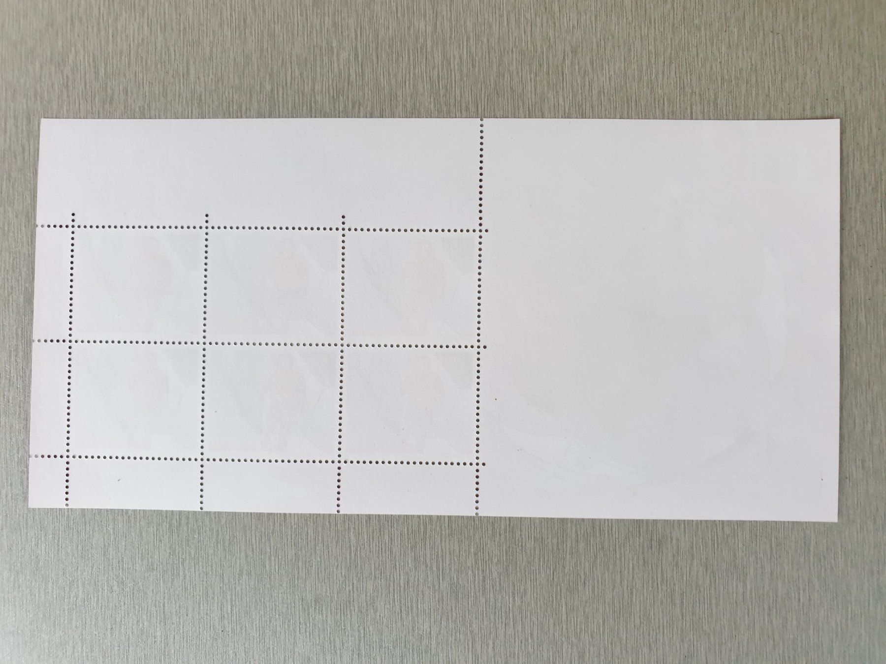 Tutti i francobolli: Frauenfussball  Briefmarkenbogen postfrisch – Nuovo (secondo la descrizione) da Frauenfeld venduto da Kasico 1