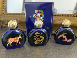 Niki de Saint Phalle Parfum Miniaturen 