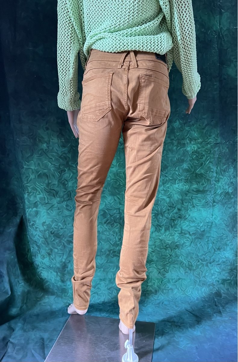 G-Star Jeans: Jeans „G-Star“ Gr 27/34 – Gebraucht aus Laupersdorf von Cloludi 1