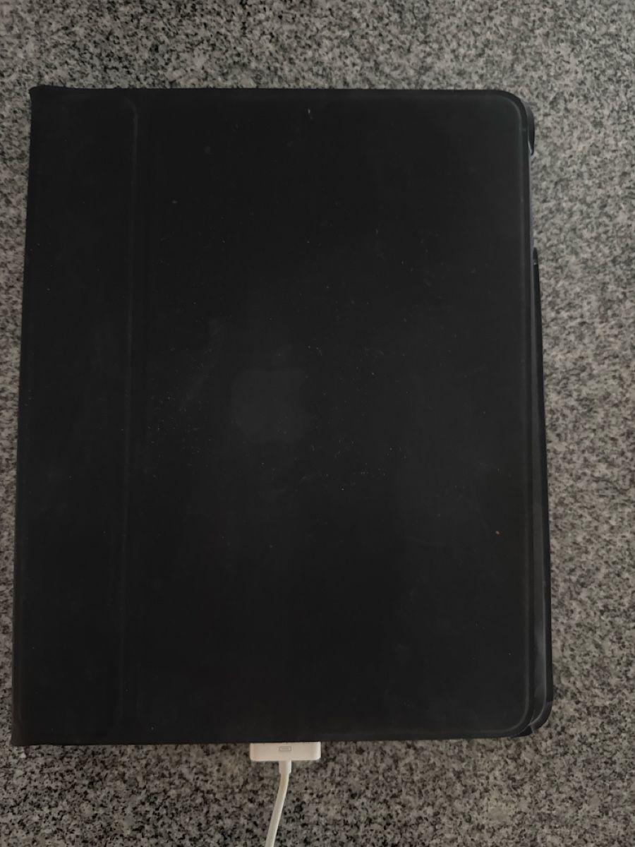 Apple Tablet PC: Apple iPad der 1. Generation (2010) – Usato da Zumikon venduto da 19monica75 4