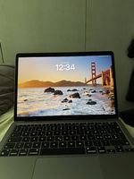 MacBook Air 13 M1  8 GB RAM / 256 GB SSD