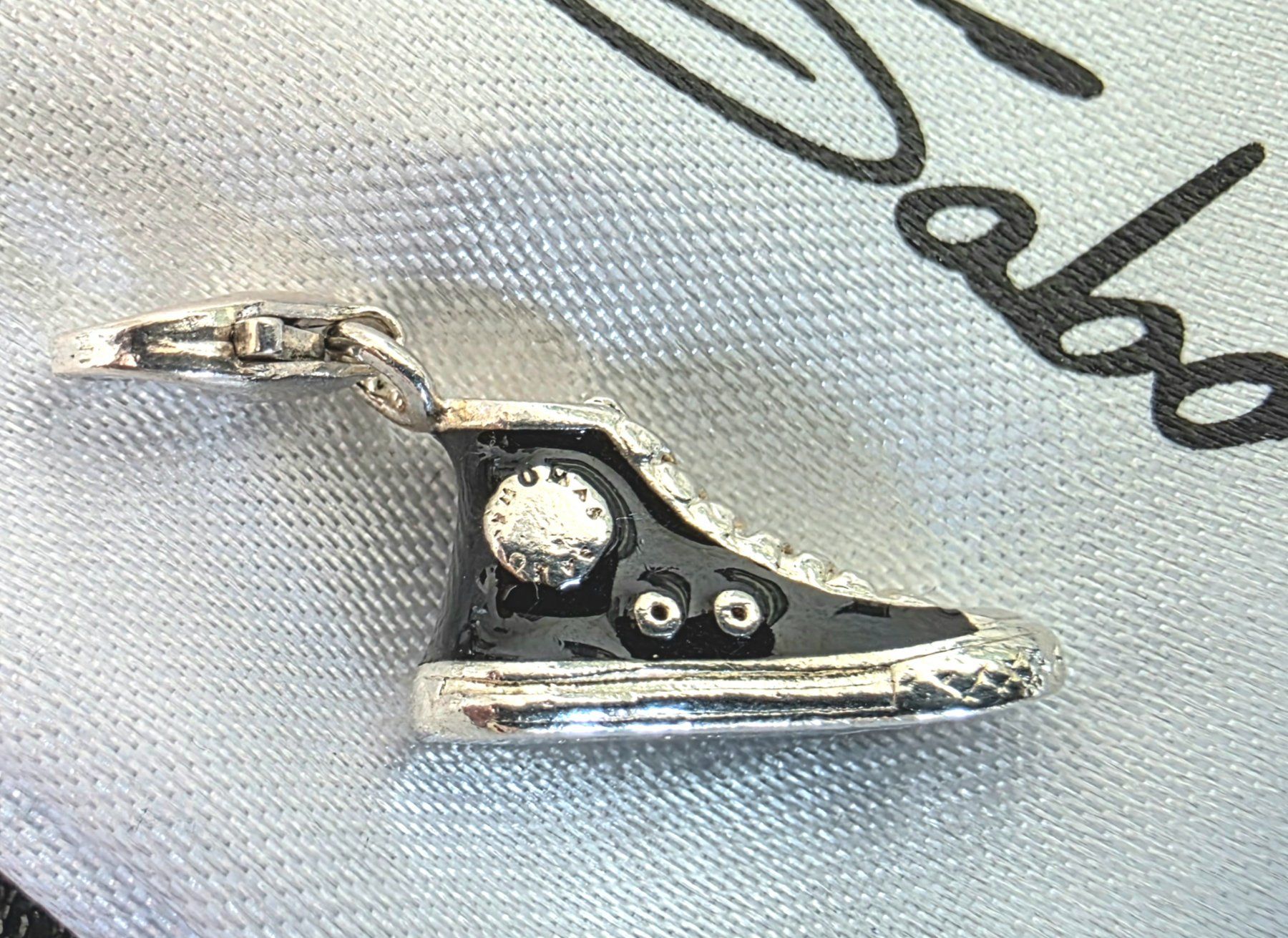 Thomas Sabo Pendentifs: Thomas Sabo Anhänger Silber 925 – D'occasion à Madetswil par triforuz 3
