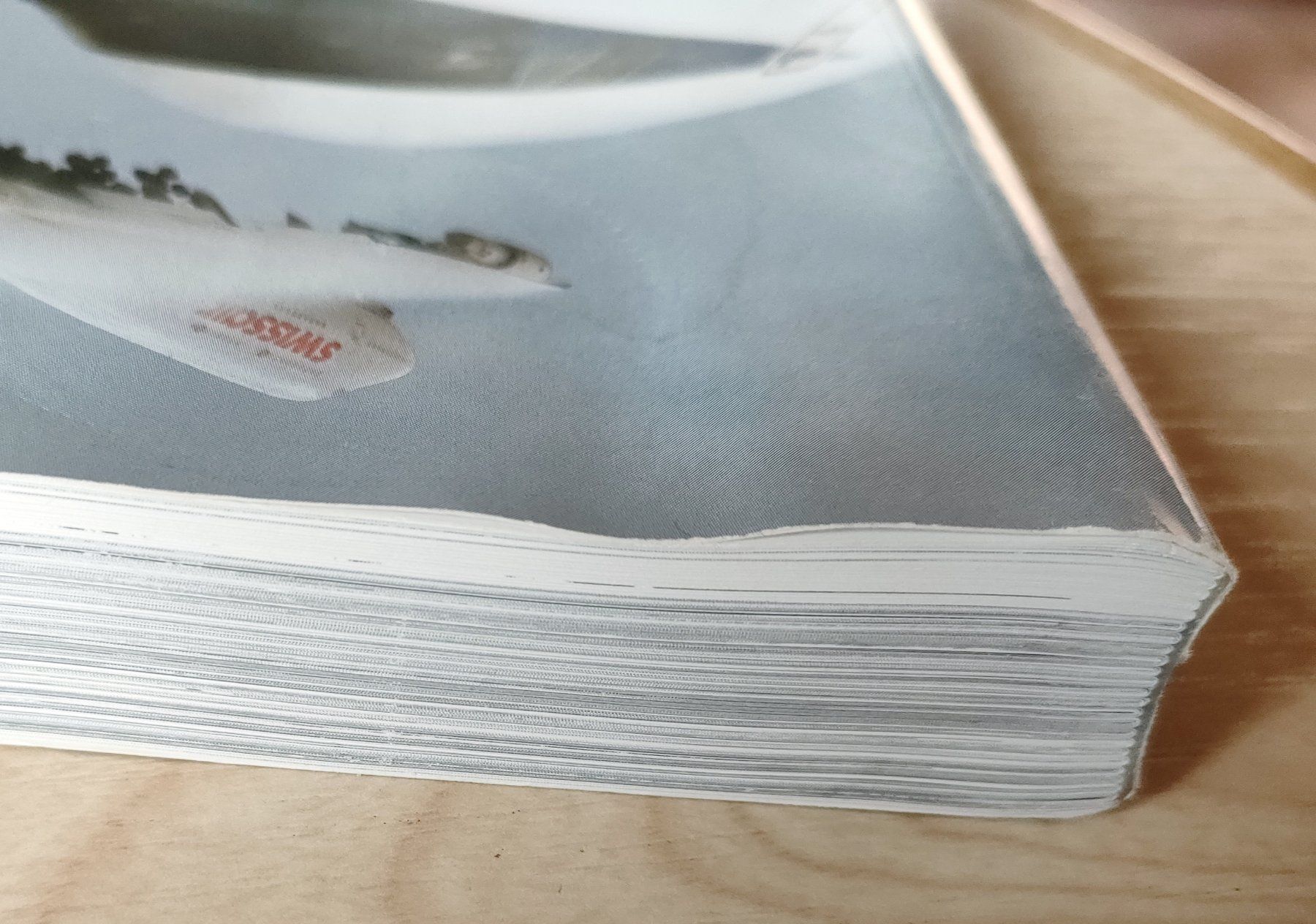 Libri: Bye Bye Boeing 747, Tschüss Jumbo – Usato da Derendingen venduto da wyd_7cb7 5