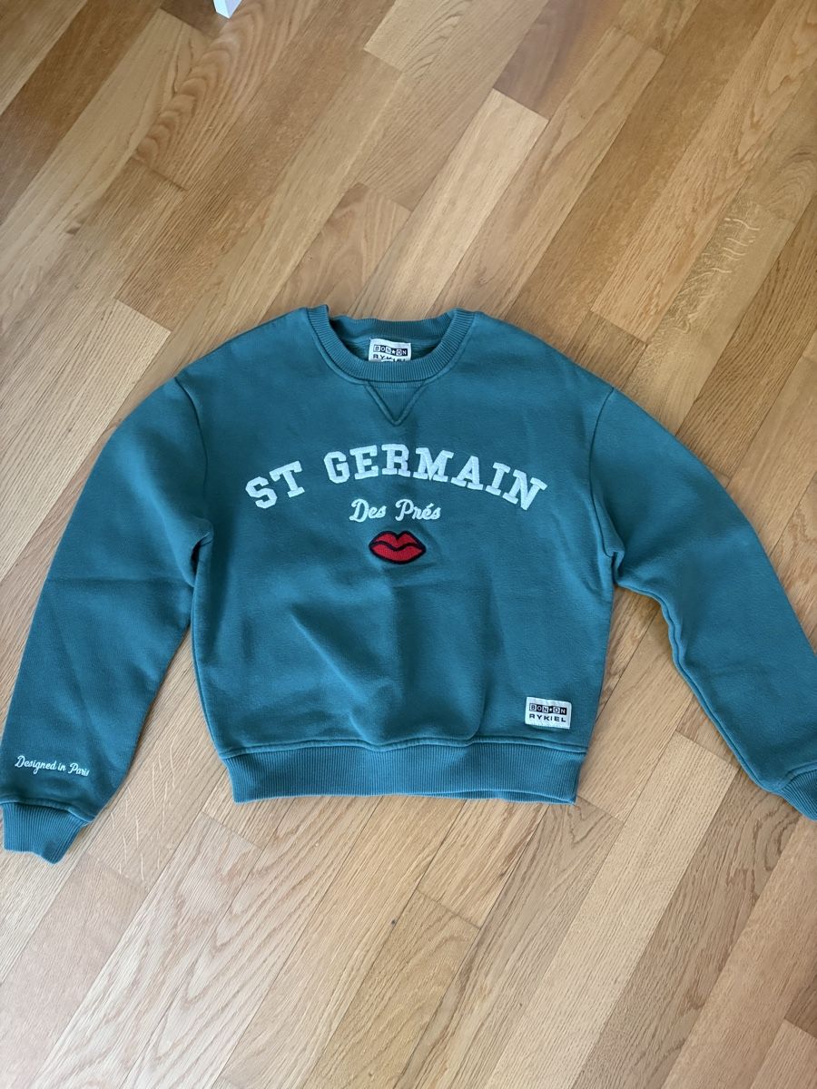 Maglioni & Felpe: Pullover Mädchen Gr. 134 – Usato da Winterthur venduto da Baby117
