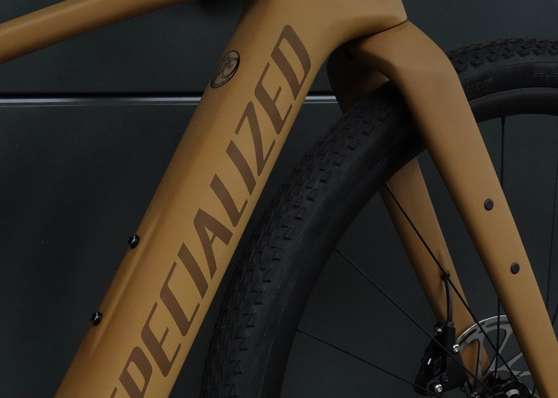 Specialized Biciclette: *Specialized Creo 2 Comp Carbon GOLD Grösse 54 – Nuovo (secondo la descrizione) da Hausen AG venduto da Dream_Parts 2