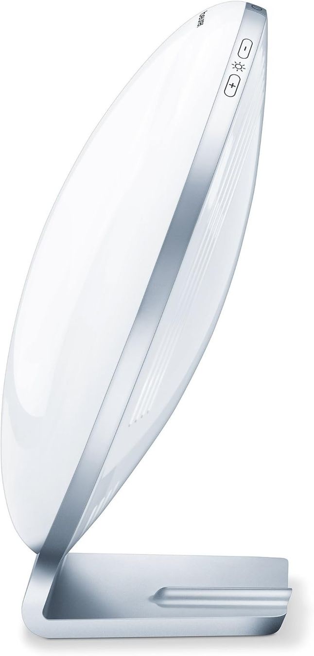 Lampade: Beurer TL 70 Tageslichtlampe – Nuovo e nell'imballaggio originale da Nuglar venduto da SaleRitter 5