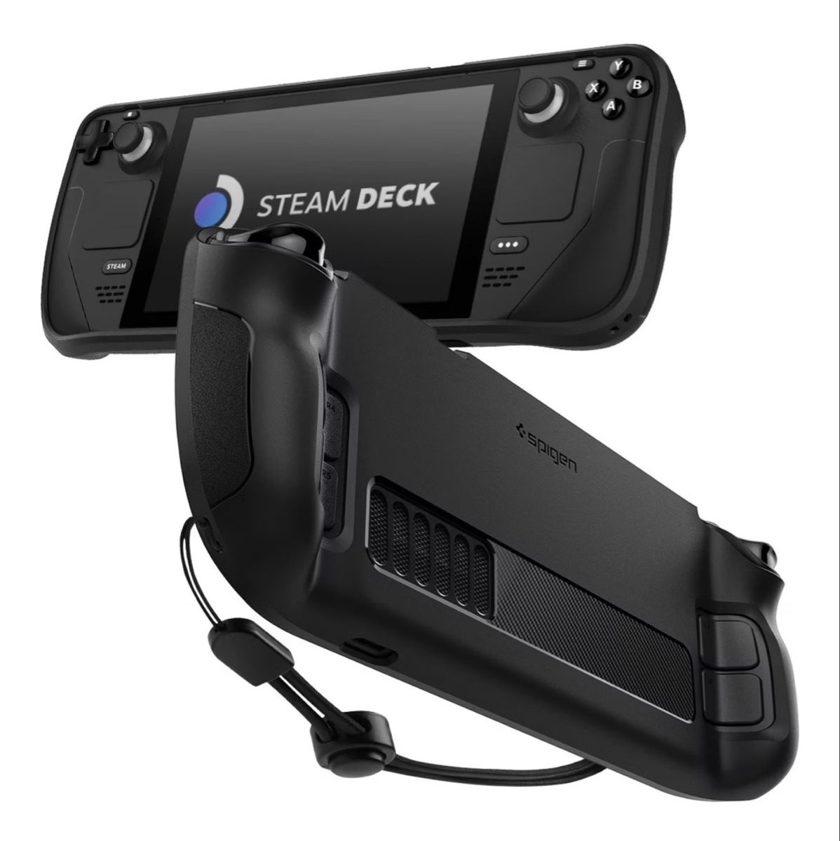 Valve Konsolen: Steam Deck Oled 512GB + Hülle&Tasche – Gebraucht aus Bätterkinden von Denielr 1