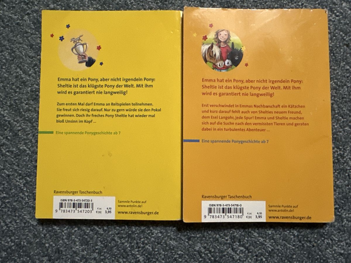 Libri: Grosses Connibuch neu – Nuovo e nell'imballaggio originale da Baltschieder venduto da YmroBe 5
