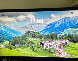 ASUS VP247QG 23.6 Zoll Gaming Monitor 1ms 75Hz