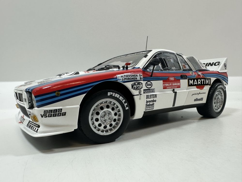 Lancia 037 Kaufen