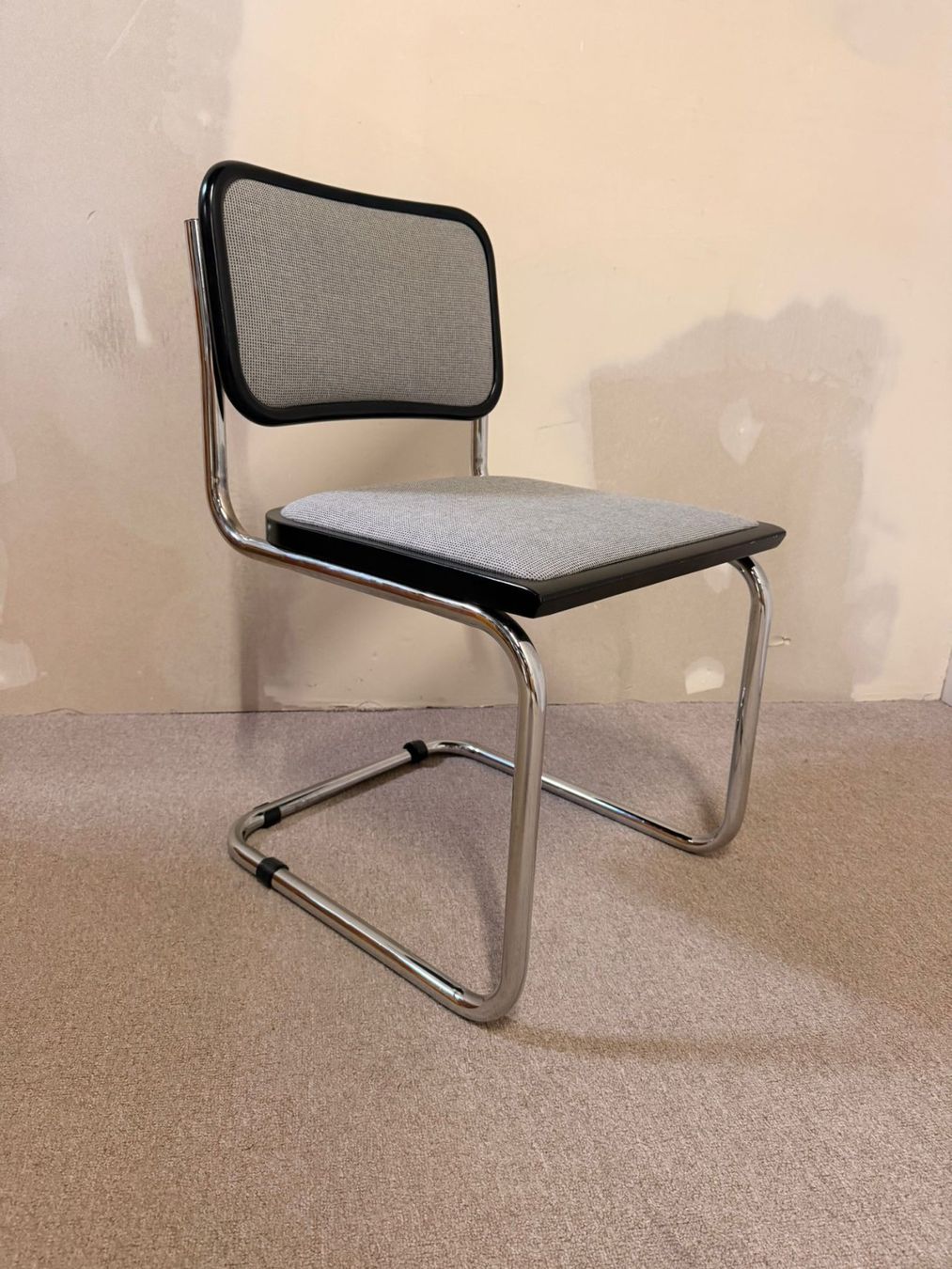 Sedie: Vintage Cesca Freischwinger im Marcel Breuer Stil – Usato da Rickenbach ZH venduto da Der-Insider 4