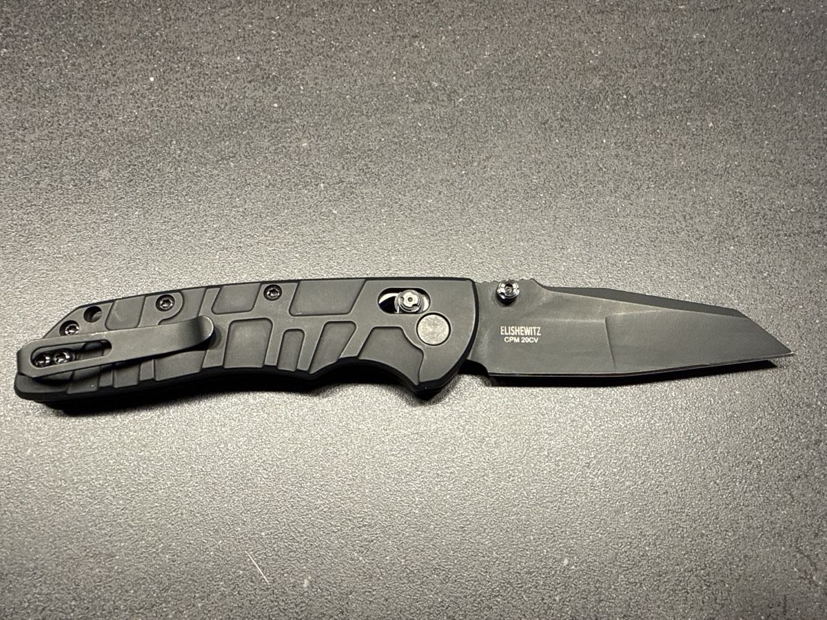 Accessori: Hogue Deka CPM 20CV Wharncliffe – Usato da Düdingen venduto da ritzu86 1