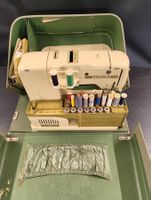 Bernina 730