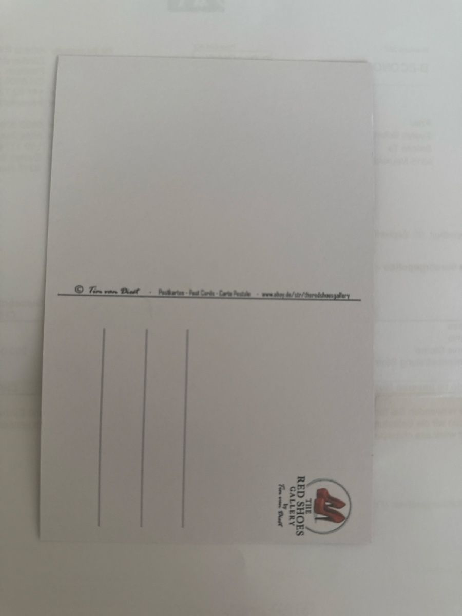 Ansichtskarten: Erotische Postkarte  – Neu (gemäss Beschreibung) aus Neukirch (Egnach) von Maxi2009 1