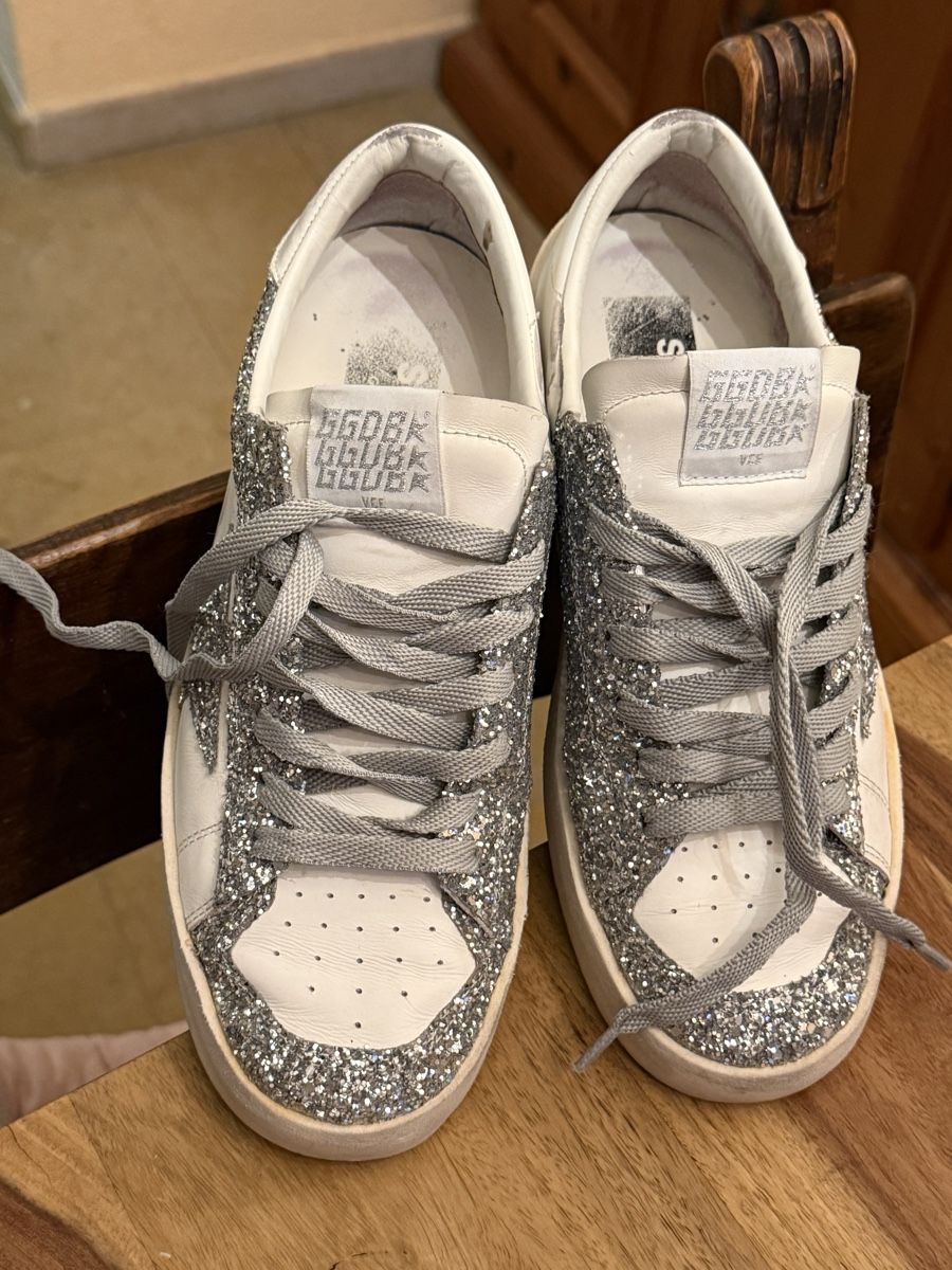 Golden Goose Chaussures femmes: Golden Goose – Neuf (Voir description) à Reinach BL par Minendie 1