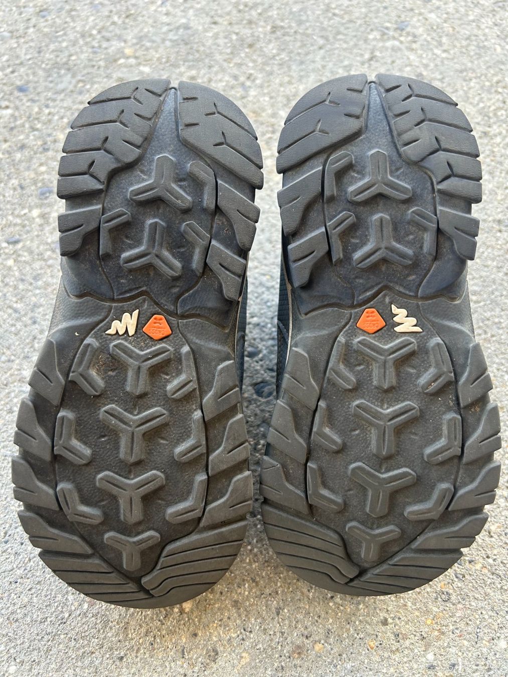 Chaussures garçon: Kinder Wanderschuhe Gr. 30 Top Zustand – D'occasion à Aarwangen par Sternchen11 1