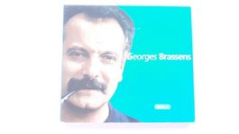 CD Georges Brassens Vol 1