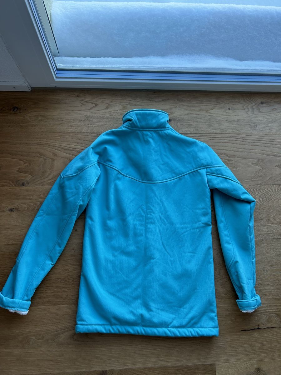 Trevolution Giacche: Jacke Trevolution – Usato da Kirchberg SG venduto da irirob 4