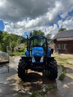 New Holland T4.85