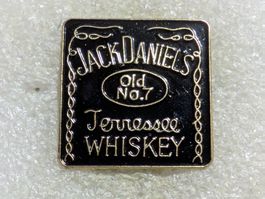 Ansteckpin 161: Jack Daniels Whiskey