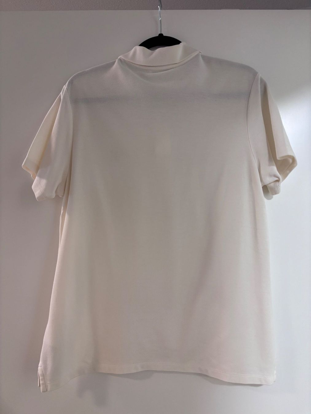 Sandro Magliette Polo: Sandro Polo Shirt – Usato da Wetzikon ZH venduto da Deba26 1