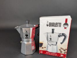 BIALETTI Moka Express