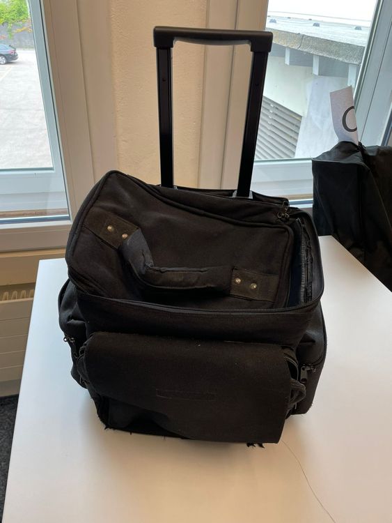 Erima Turnbeutel Pro: Robust, Stylisch & Superpraktisch Für Sport & Alltag
