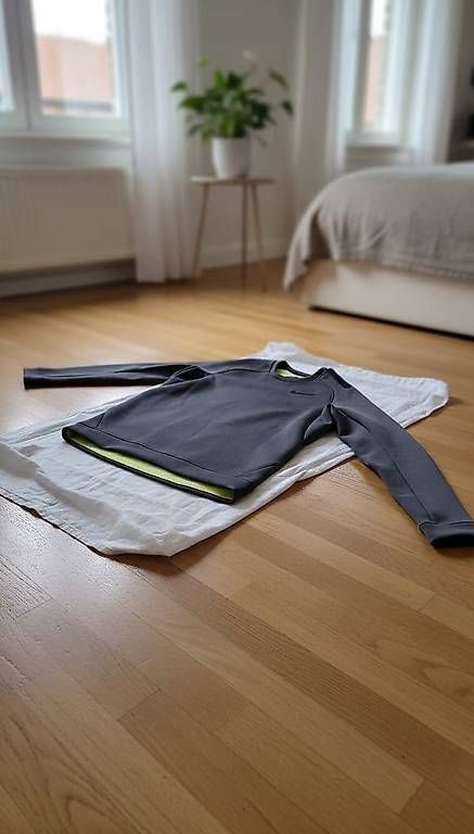 Nike Maglioni & Felpe: Nike Therma-FIT Pullover – Usato da Zürich venduto da ale_xxz7 2