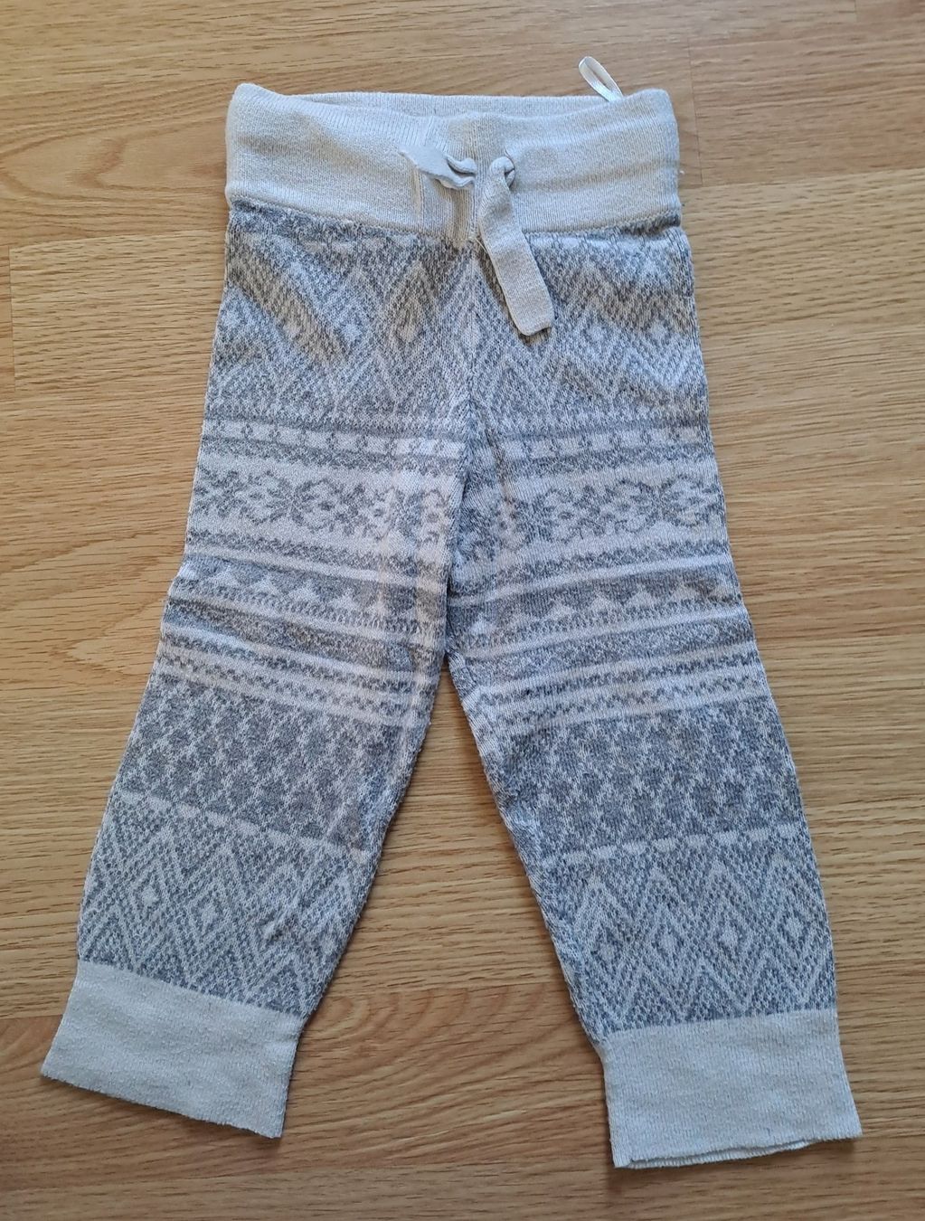 Lotti & Set di vestiti: Pullover & Hose - Grösse 86 – Usato da Rotkreuz venduto da Blubberli1 1
