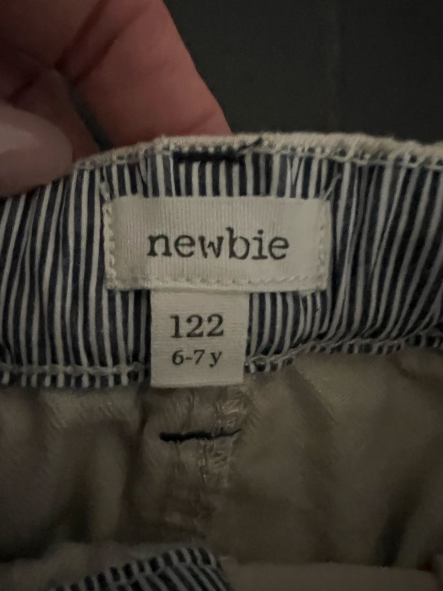 Pantaloni: Shorts von Newbie – Usato da Wangen ZH venduto da binchen24 3
