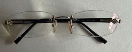 Chanel Brille, Modell 2026, zeitlos elegant, Top Zustand!
