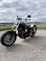 Harley-Davidson Dyna FXDF 103 Fat Bob, frisch ab MFK