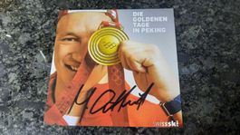 Autogramm Marco Odermatt